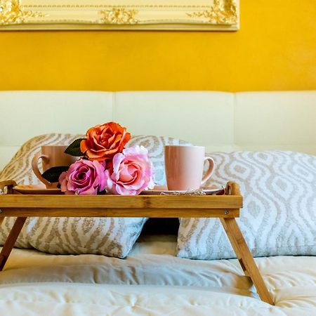 La Casa Del Nonno Bed and Breakfast Spoltore Buitenkant foto