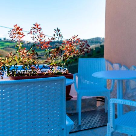 La Casa Del Nonno Bed and Breakfast Spoltore Buitenkant foto