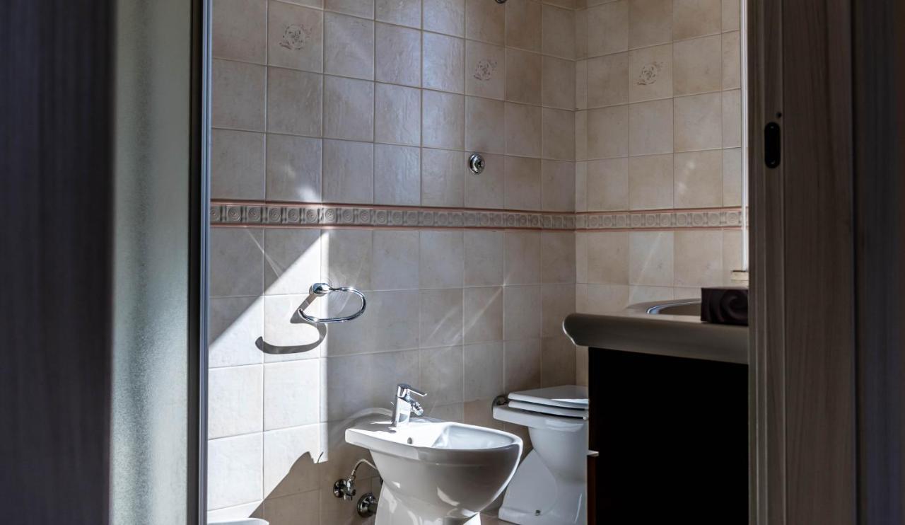 La Casa Del Nonno Bed and Breakfast Spoltore Buitenkant foto