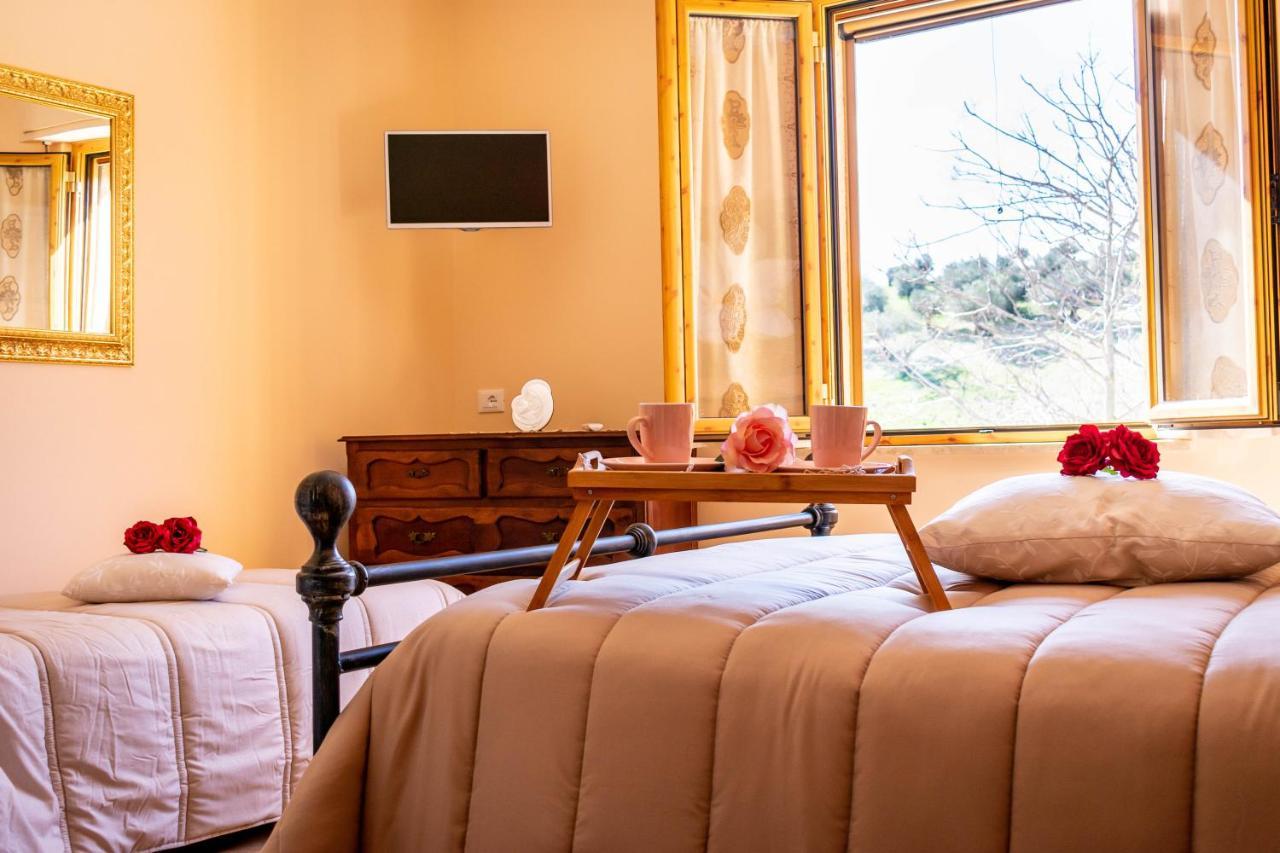 La Casa Del Nonno Bed and Breakfast Spoltore Buitenkant foto