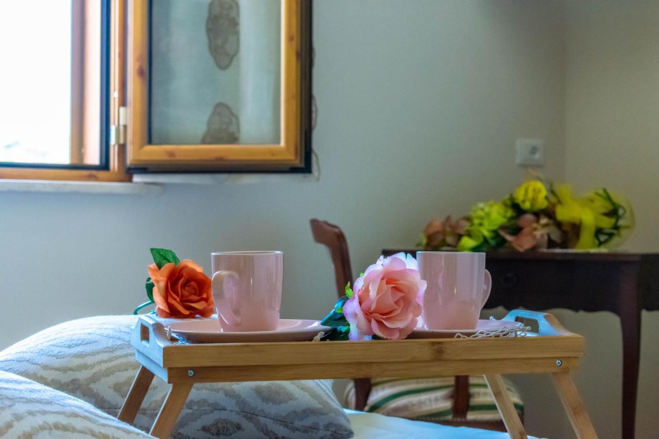 La Casa Del Nonno Bed and Breakfast Spoltore Buitenkant foto